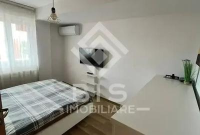 Apartament 2 camere decomandat - CALEA MOLDOVEI - 4