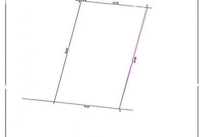 Teren Construcții de 377 mp, în Km 4-5 - 13