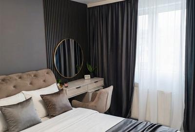 Apartament cu 2 camere decomandat în Griviței - 6