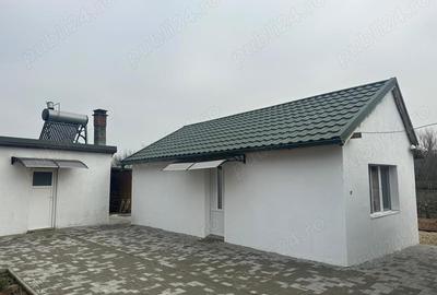 Casă cu 5 camere cu Teren 3885 Mp în Izgar - 13