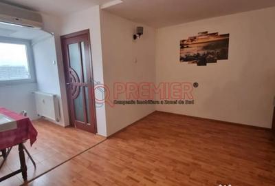Apartament cu 2 camere semidecomandat în Apărătorii Patriei - 3