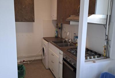 Apartament cu 2 camere decomandat în Central - 1