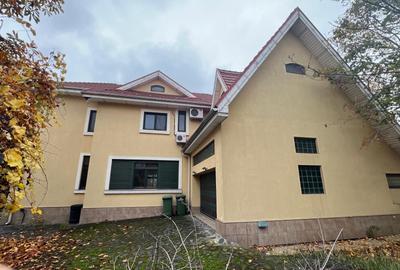 Vila cu teren 652 mp | Romatsa - 1