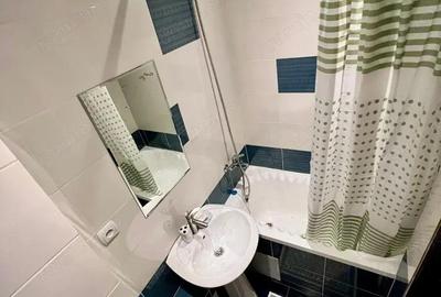 Garsonieră decomandată în Berceni