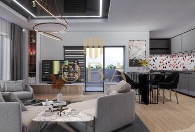 Apartament cu 2 camere decomandat în Tomis Plus - 1