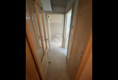 Apartament cu 2 camere decomandat în Domenii - 2