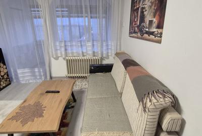 Apartament cu 3 camere în Central - 11