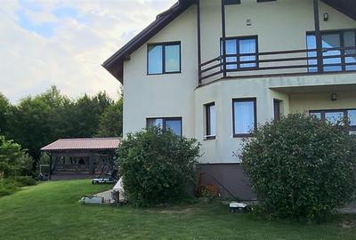 Casa in Bucovina! Zona Gura Humorului! De Vanzare! 0727817187 - 4