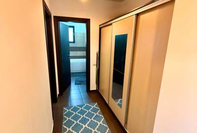 Apartament 2 camere modern de închiriat – Strada Oituz - metrou 5 minute - 12