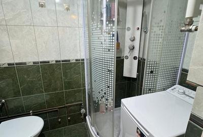 Apartament cu 2 camere în Central - 7