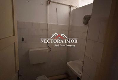 Spațiu comercial, de 180 mp, în Cantemir - 3