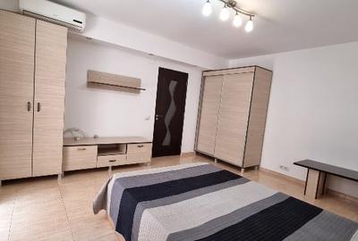 Garsonieră decomandată în Vitan-Bârzești - 8