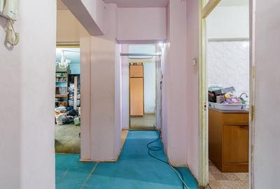 Apartament cu 3 camere decomandat în Sebastian - 11