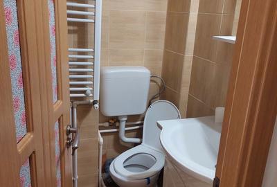 Apartament cu 2 camere în Brotăcei - 8