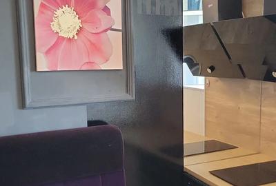 Garsoniera Pollux Militari Residence, centrala, intre?inere mica - 4