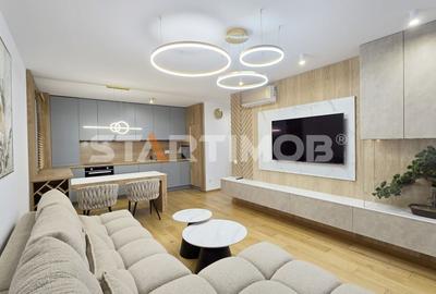 Apartament prima inchiriere Urban Plaza - 24