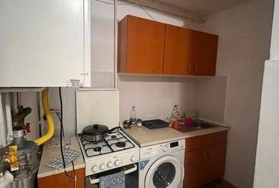 Garsonieră în Libertății - 1