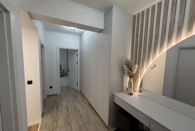 Apartament cu 3 camere decomandat în Sâncraiu de Mureș - 5