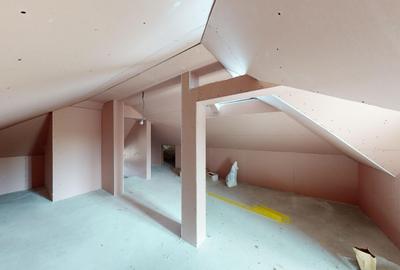 Casă individuală cu 7 camere cu Teren 350 Mp în Nicolae Grigorescu - 10