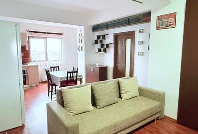 Apartament cu 2 camere semidecomandat în Rahova - 4