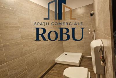 Spațiu comercial, de 206 mp, în Gării - 2
