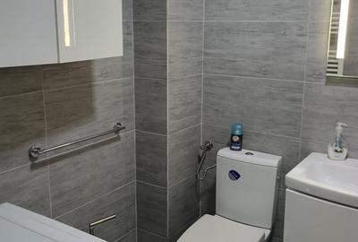 Apartament decomandat în Brâncoveanu - 2