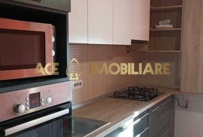 Apartament cu 2 camere decomandat, mobilat în Jiului - 5