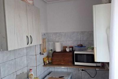 Garsonieră în Ciucului - 4