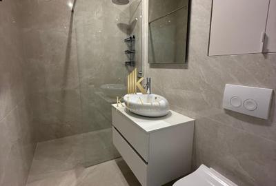 Apartament 2 camere|Nou|Parcare|MTM Sky Residence - 8