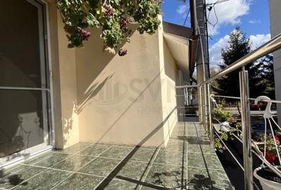 Casă individuală cu 4 camere cu Canalizare în Micro 2 - 25