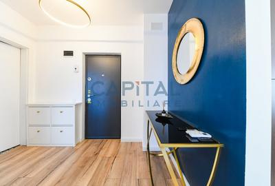0% Comision | Apartament 2 camere Lux | Central | Terasa 28mp - 21