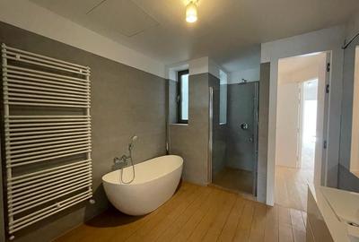 Casă individuală cu 11 camere cu Canalizare în Dorobanți - 12