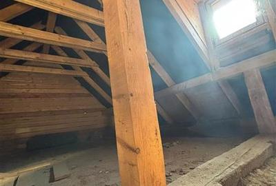 Casă individuală cu 2 camere cu Canalizare în Centrul Istoric - 14