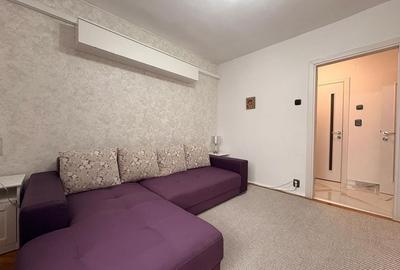 Apartament renovat lângă metrou Nicolae Grigorescu | Gata de mutare - 4