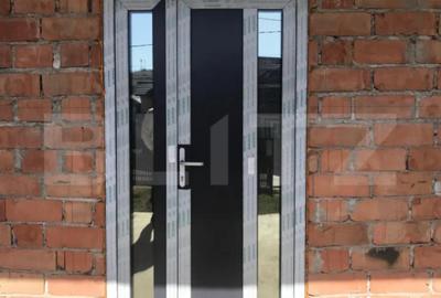 Casă cu 2 camere cu Teren 3050 Mp în Bezdead - 3