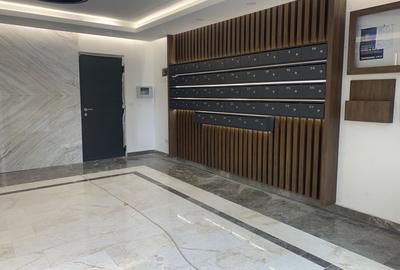 Apartament de Lux Solid Residence(AXI85) - 10