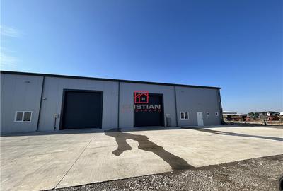 Spațiu comercial, de 850 mp, în Central - 22