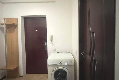 Garsonieră decomandată, mobilată în Dumbrava 2 - 7