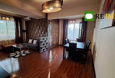 3 Camere | 2 Bai | Bloc 2011 | Apusului | 2 Locuri Parcare | 10 min Metrou - 3