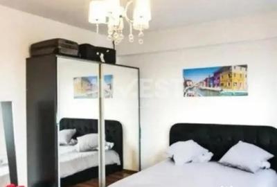 Garsonieră decomandată în Centru Civic - 5