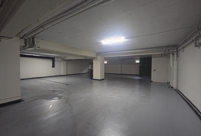 Apartament 3 camere 2 bai lux parcare subterana termen lung zona KM 5 - 12