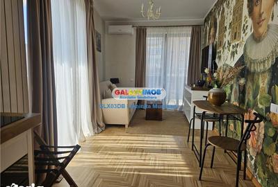 Apartament cu 2 camere, mobilat în Central - 14