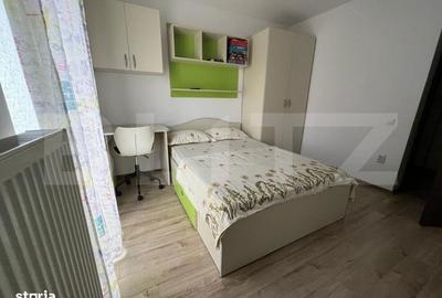 Apartament cu 2 camere decomandat în Central - 4