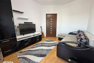 Apartament cu 2 camere decomandat, mobilat în Titan - 4