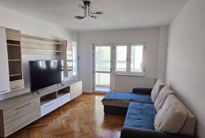 Apartament cu 4 camere decomandat în Calea Dumbrăvii - 9