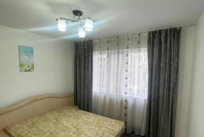 Apartament 3 camere, 62 mp, Bulevardul Traian - 10