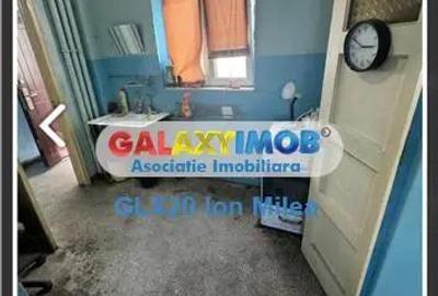 Apartament cu 2 camere semidecomandat în Ferdinand