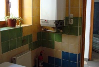 Casă cu 5 camere cu Canalizare în Ultracentral - 7