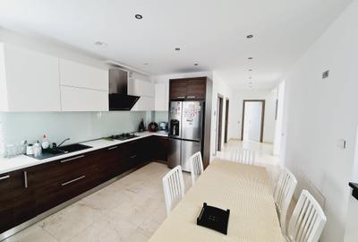 Vila de Lux cu 6 Camere | Finisaje Premium | Mobilata si Utilata - 10