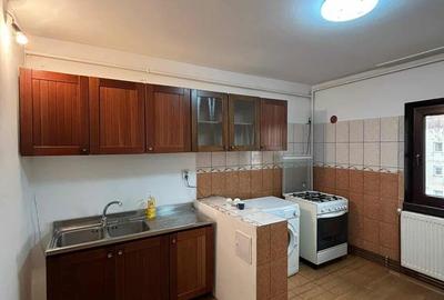 Apartament cu 2 camere în Central - 5